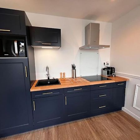 Appartement Richard Merrill 2 Personnes En Plein Centre แซ็ง-แม-เอกลิซ ภายนอก รูปภาพ