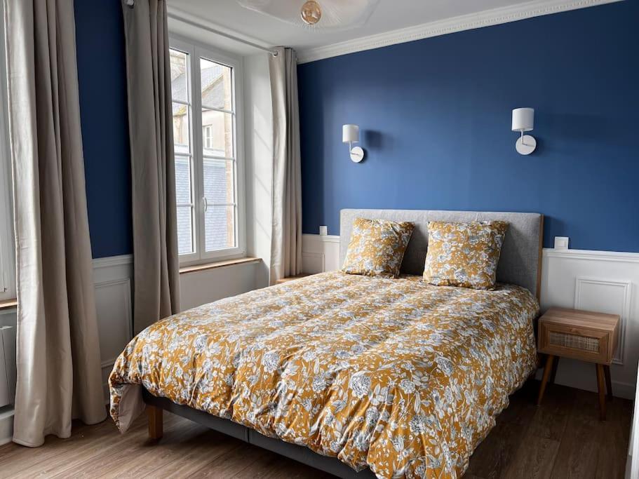 Appartement Richard Merrill 2 Personnes En Plein Centre แซ็ง-แม-เอกลิซ ภายนอก รูปภาพ