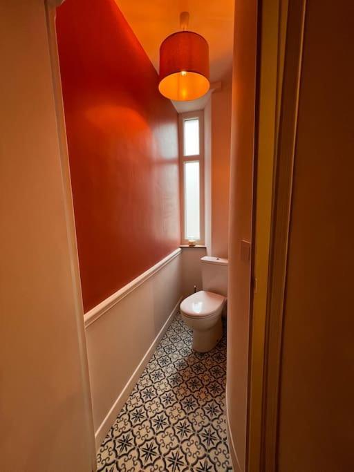 Appartement Richard Merrill 2 Personnes En Plein Centre แซ็ง-แม-เอกลิซ ภายนอก รูปภาพ