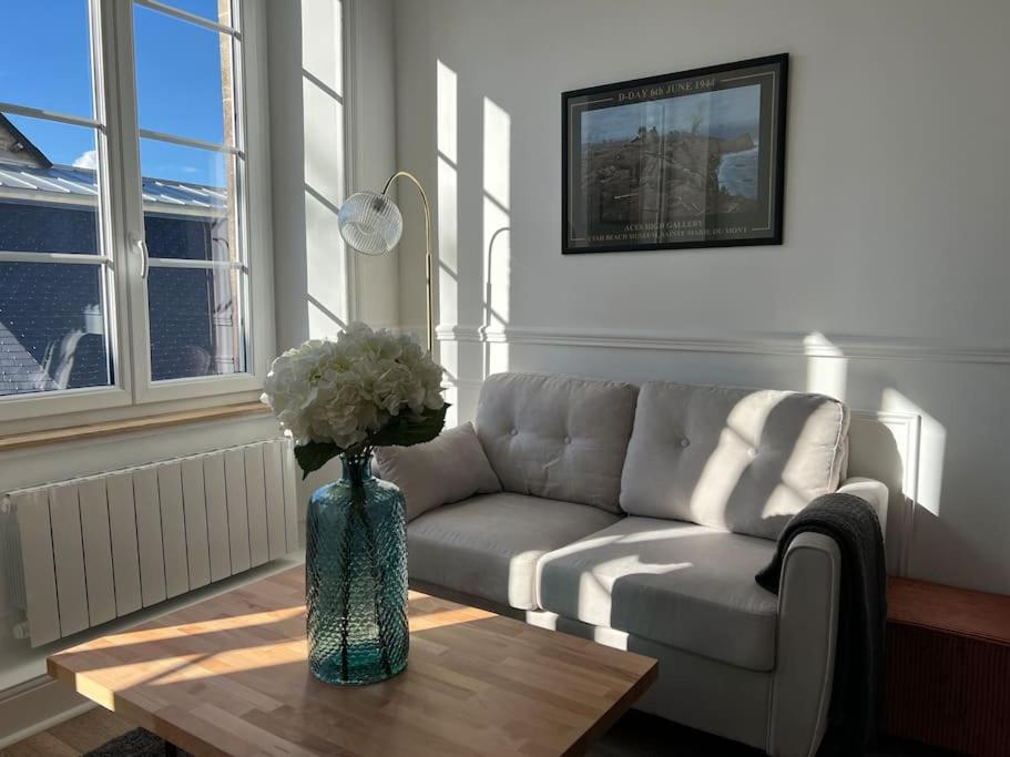 Appartement Richard Merrill 2 Personnes En Plein Centre แซ็ง-แม-เอกลิซ ภายนอก รูปภาพ